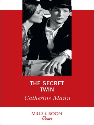 cover image of The Secret Twin